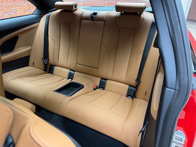 Certified 2024 BMW 230i xDrive Coupe w/ Premium Package image 23