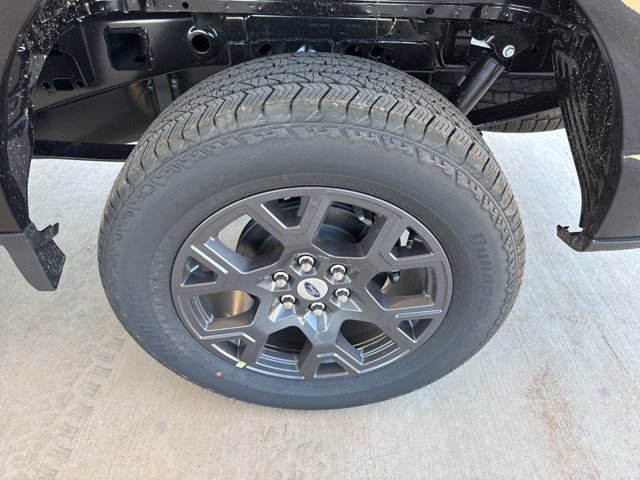New 2026 Ford F150 STX w/ Equipment Group 200A AWD/4WD image 5