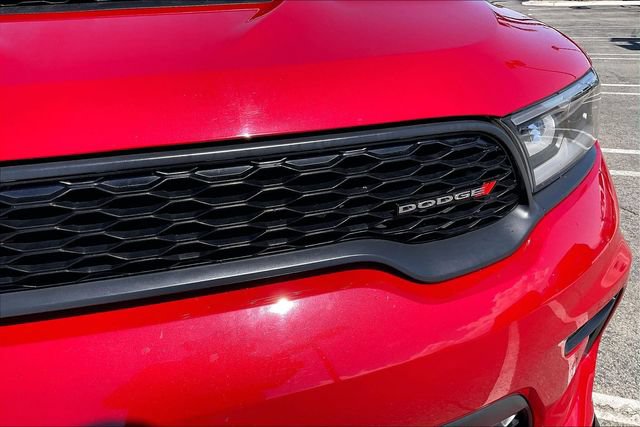 Used 2021 Dodge Durango R/T w/ Tow 'N Go Package AWD/4WD image 30