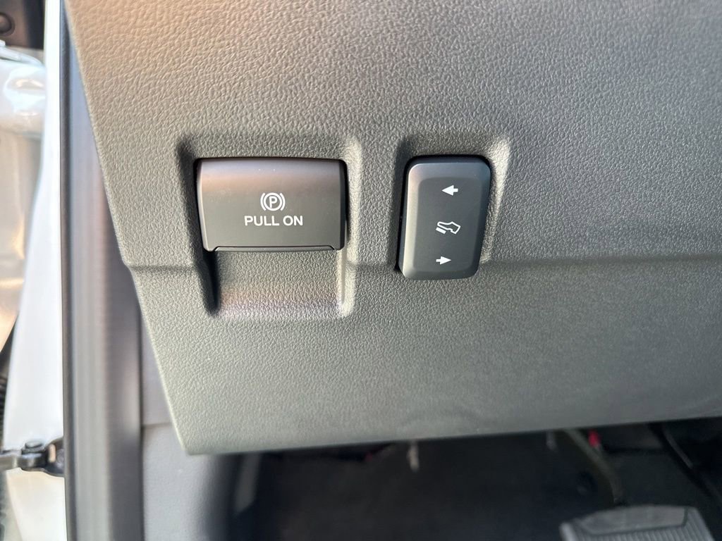 New 2026 Ford F350 Platinum image 18