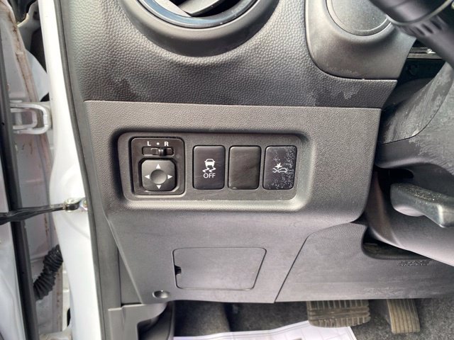Used 2021 Mitsubishi Mirage G4 ES FWD image 17