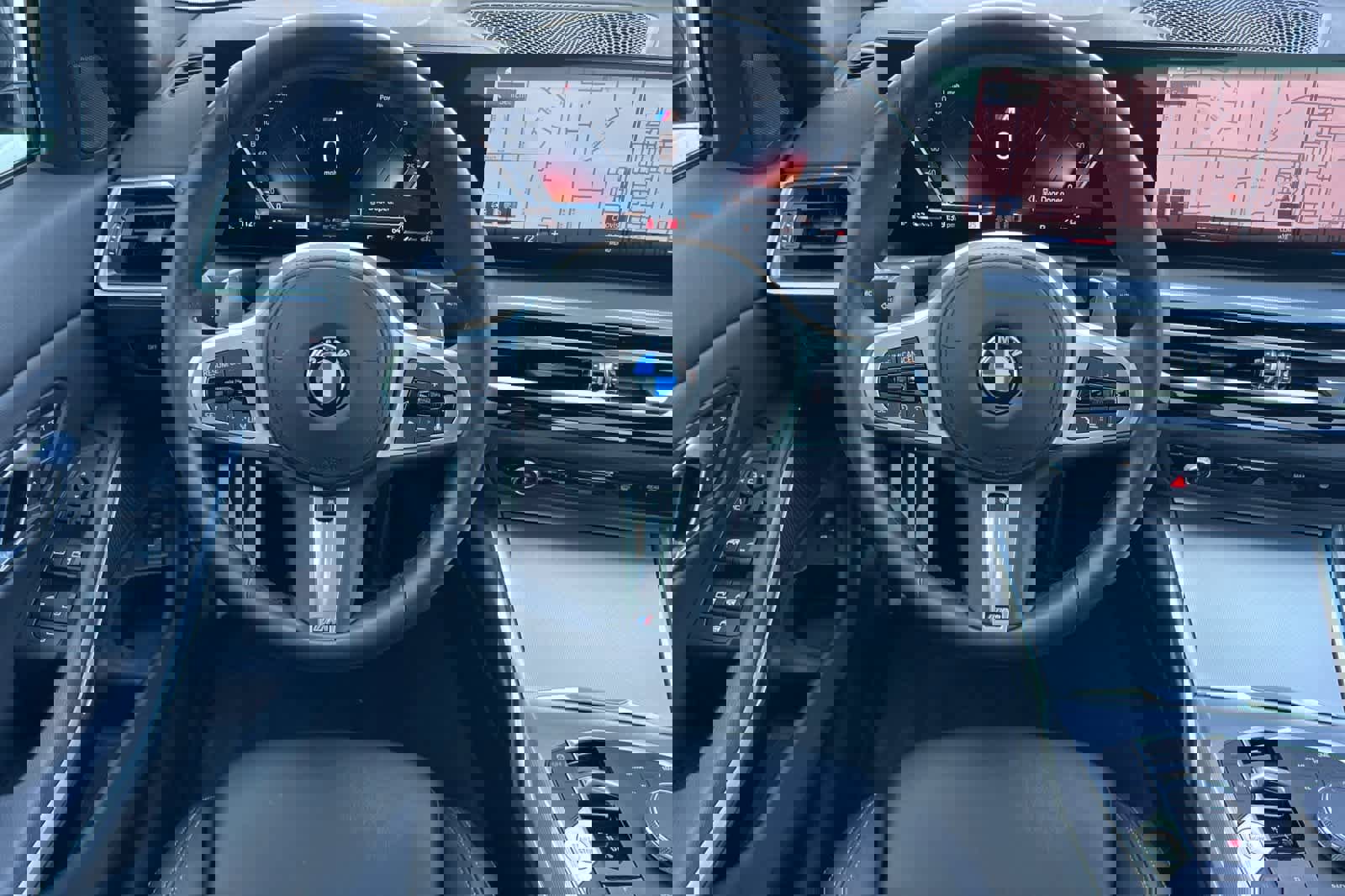 Used 2023 BMW M340i w/ Shadowloine Package image 14