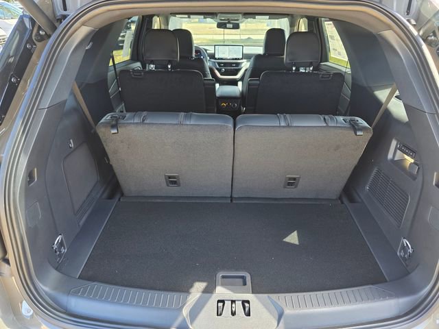 New 2026 Ford Explorer ST w/ Sun And Sound Package image 33