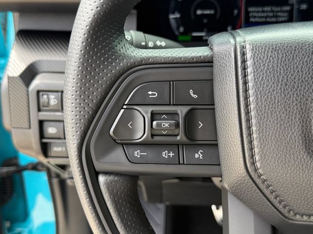 Used 2026 Toyota 4Runner TRD Pro AWD/4WD image 12