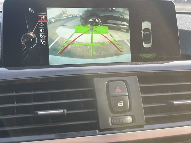 Used 2016 BMW 428i xDrive Convertible image 16