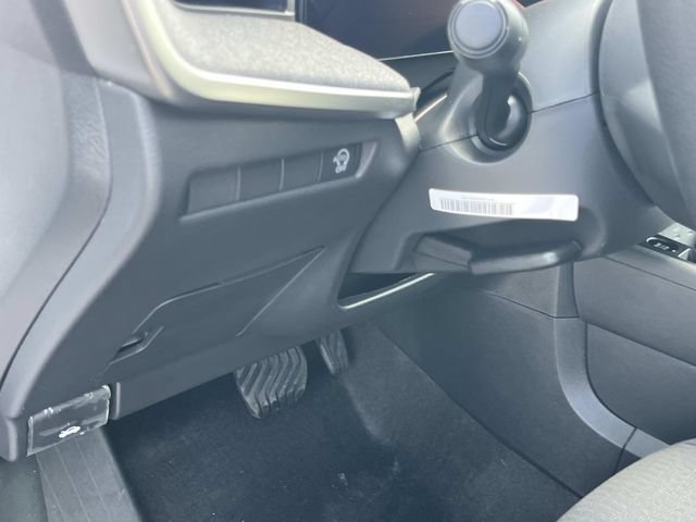 New 2026 Nissan Kicks S FWD image 23
