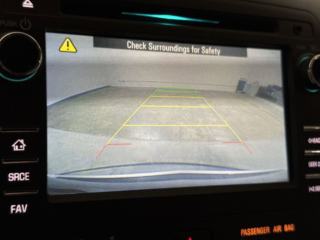 Used 2016 Chevrolet Traverse LS FWD image 15