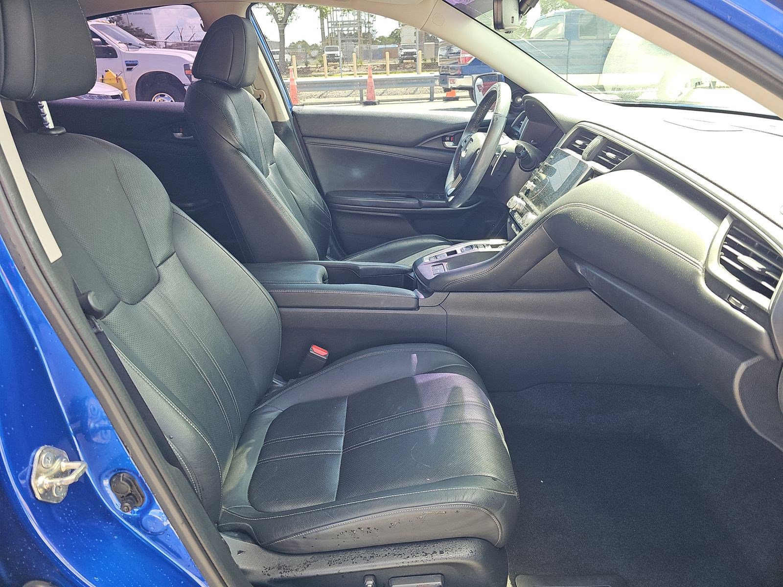Used 2019 Honda Insight Touring image 11