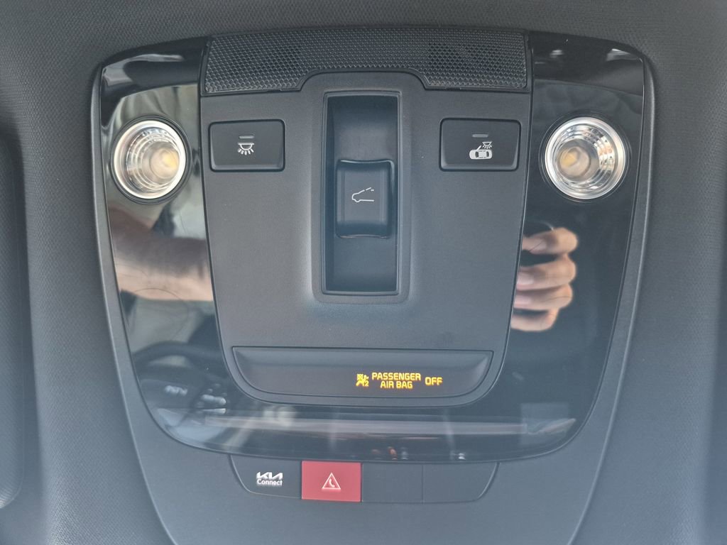 New 2026 Kia Sportage X-Pro Prestige image 23
