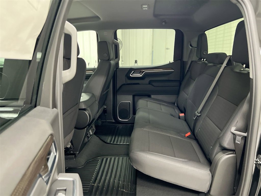 New 2026 Chevrolet Silverado 1500 LT image 23