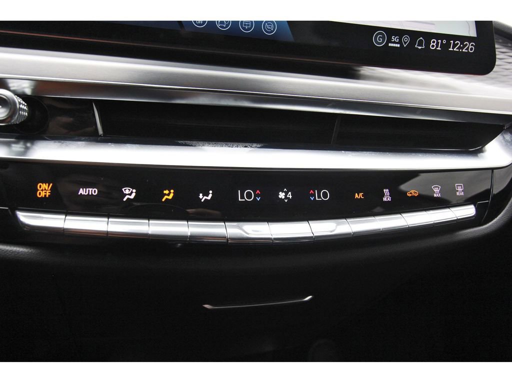 New 2026 Cadillac Lyriq Sport image 19