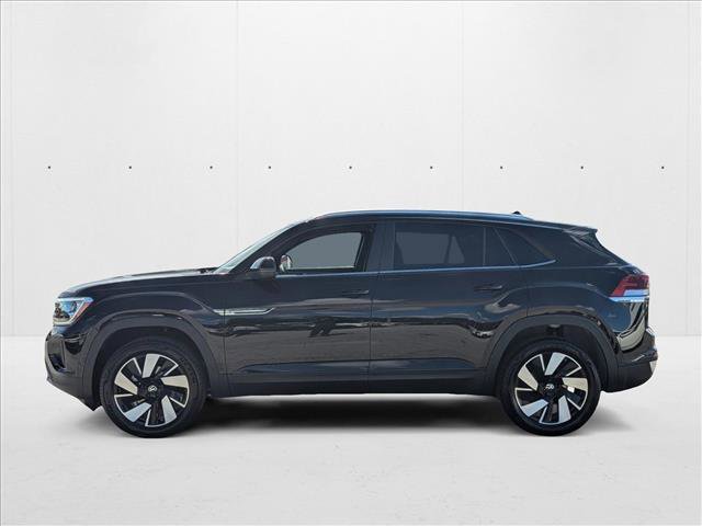 New 2026 Volkswagen Atlas Cross Sport SE image 5