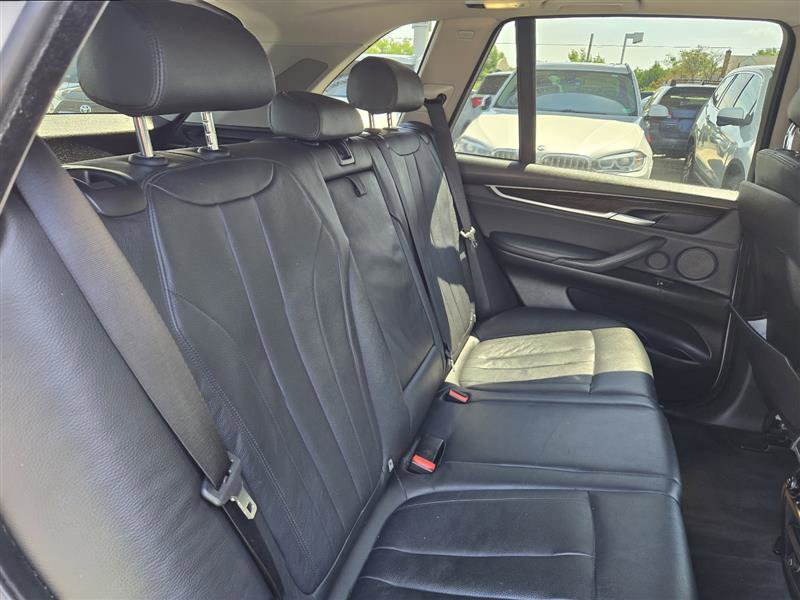 Used 2015 BMW X5 xDrive35i AWD/4WD image 27
