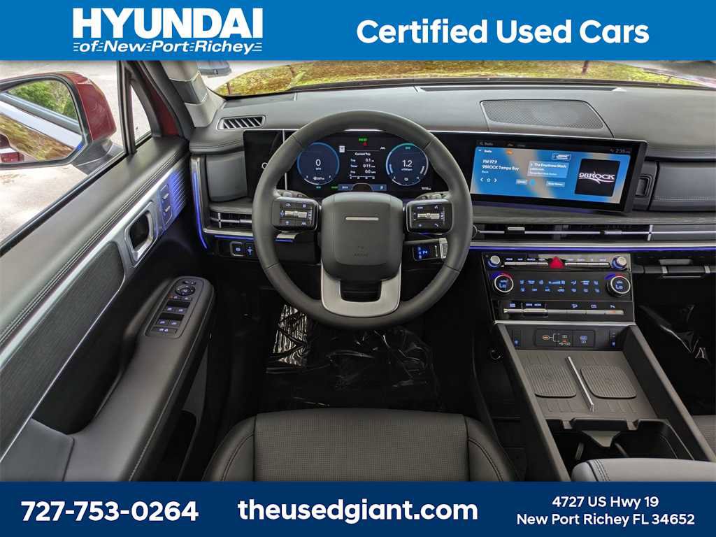 Used 2026 Hyundai Santa Fe Limited image 26