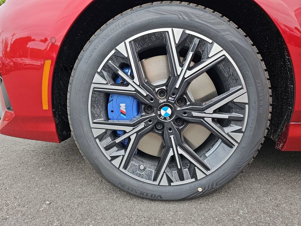 New 2026 BMW M235i xDrive w/ Technology Package AWD/4WD image 24