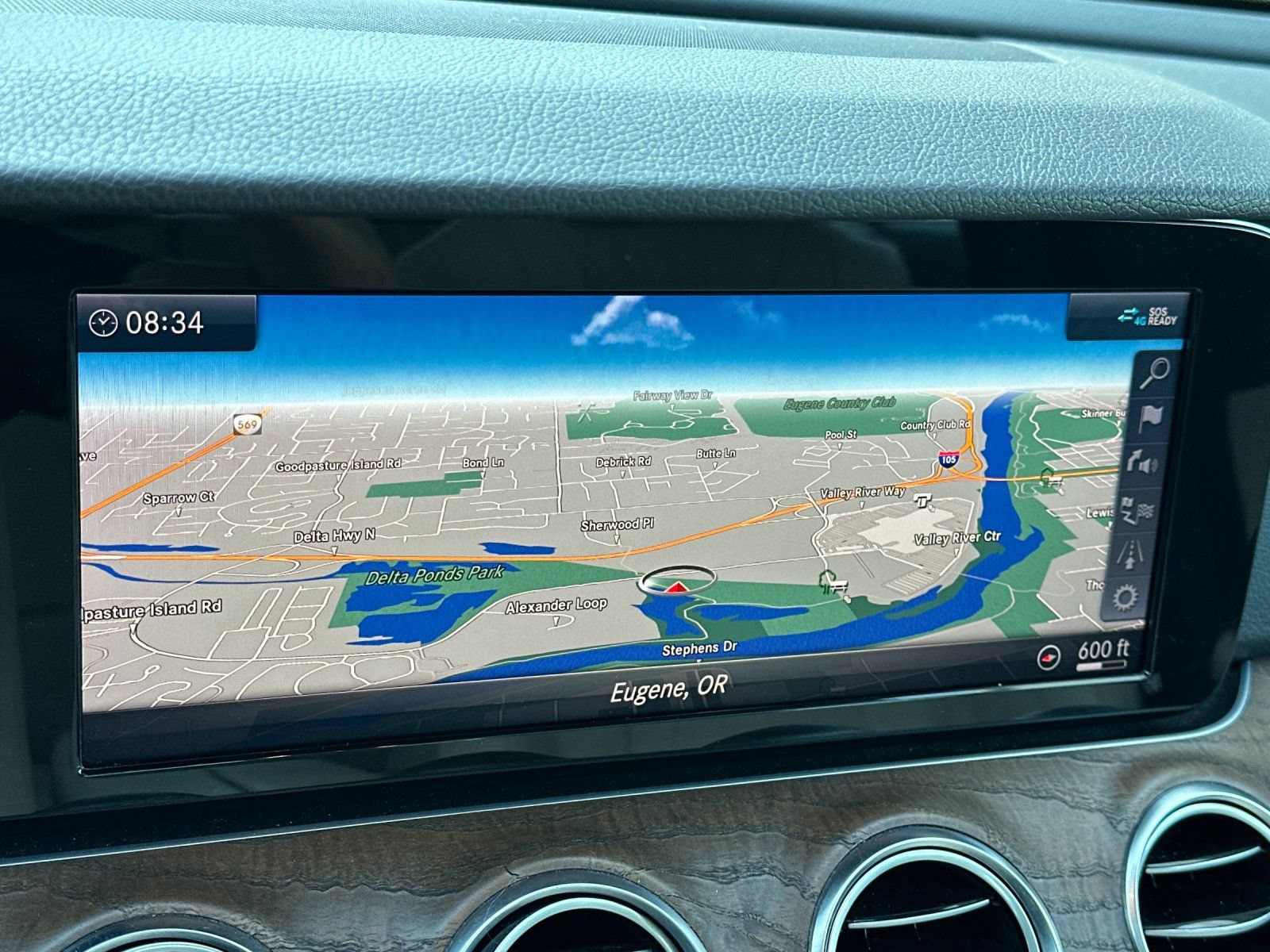 Used 2019 Mercedes-Benz E 300 image 18