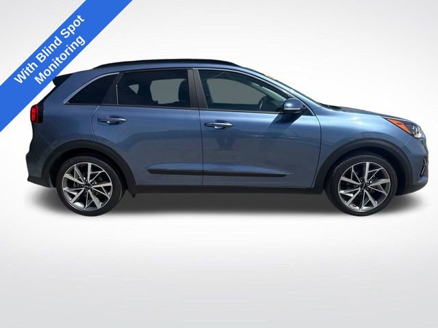 Used 2022 Kia Niro Touring Special Edition image 2