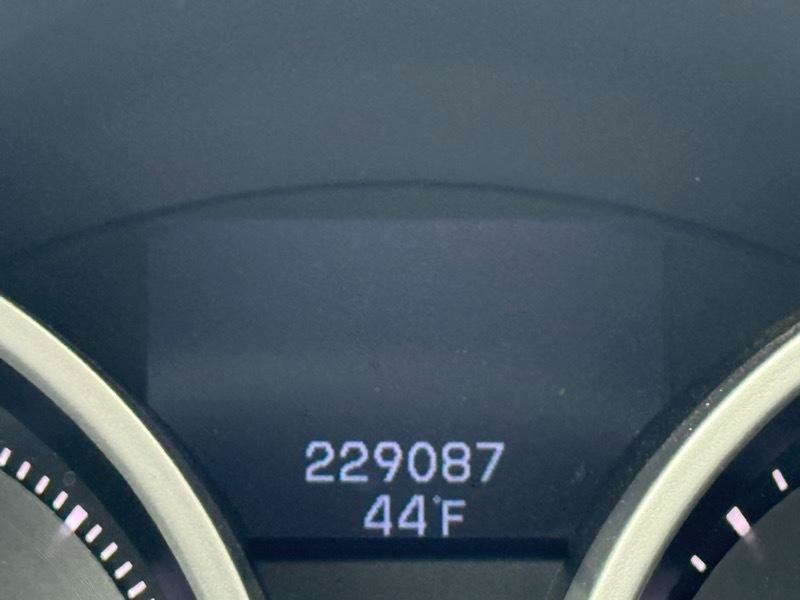 Used 2011 Acura TL w/ Technology Package image 30