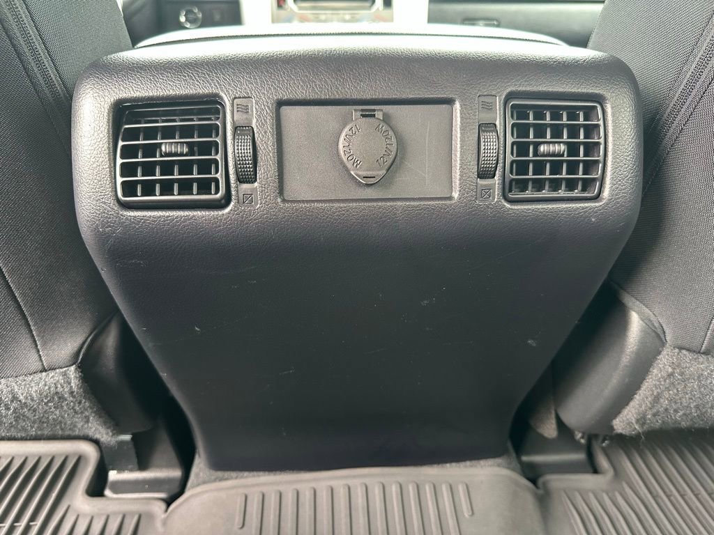 Used 2021 Toyota Tundra SR5 w/ TRD Sport Plus Package image 18