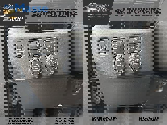 Certified 2023 Chevrolet Silverado 1500 RST w/ All Star Edition Plus AWD/4WD image 11