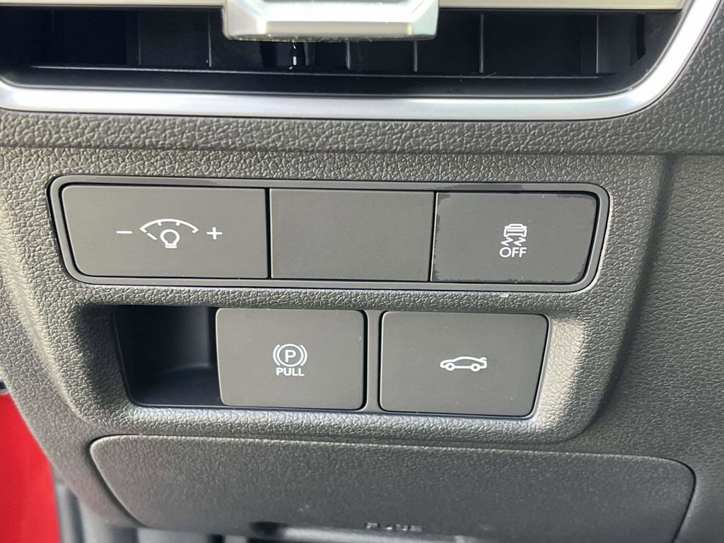 New 2026 Hyundai Sonata SEL FWD image 25