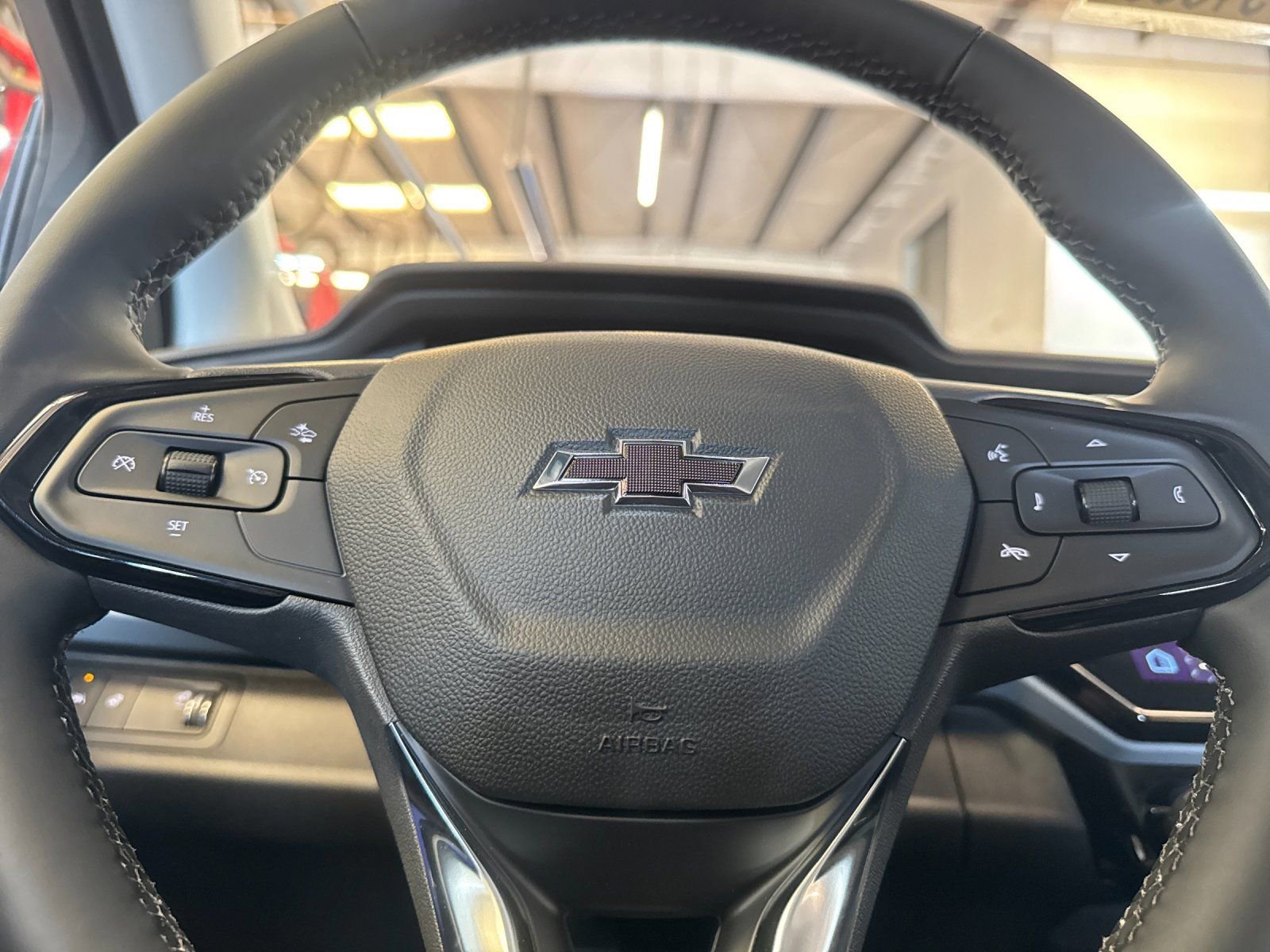 New 2027 Chevrolet Bolt RS FWD image 23