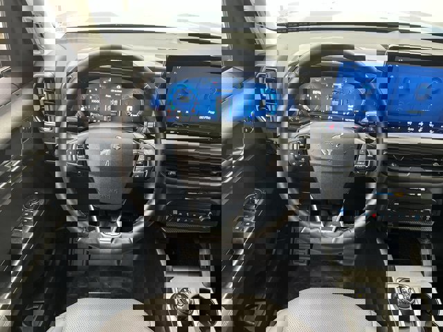 Used 2025 Ford Bronco Sport Badlands image 13