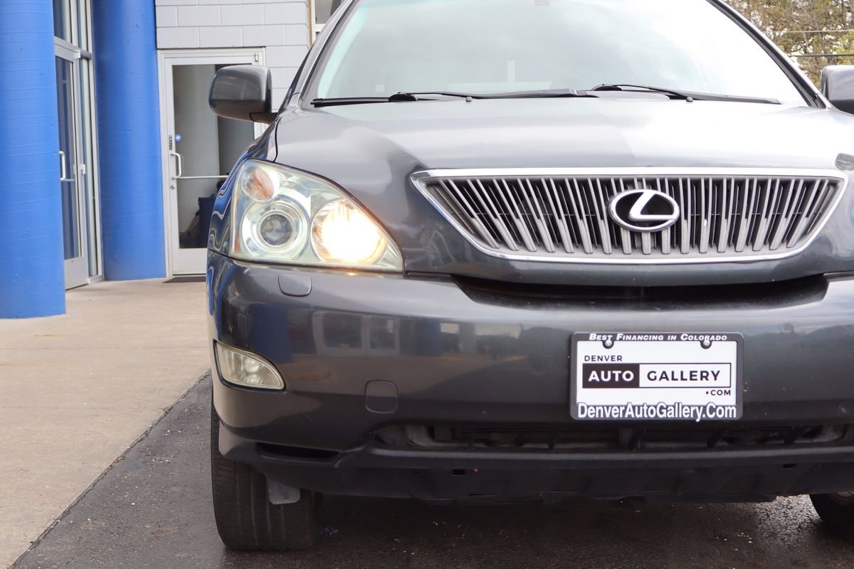 Used 2004 Lexus RX 330 AWD image 25