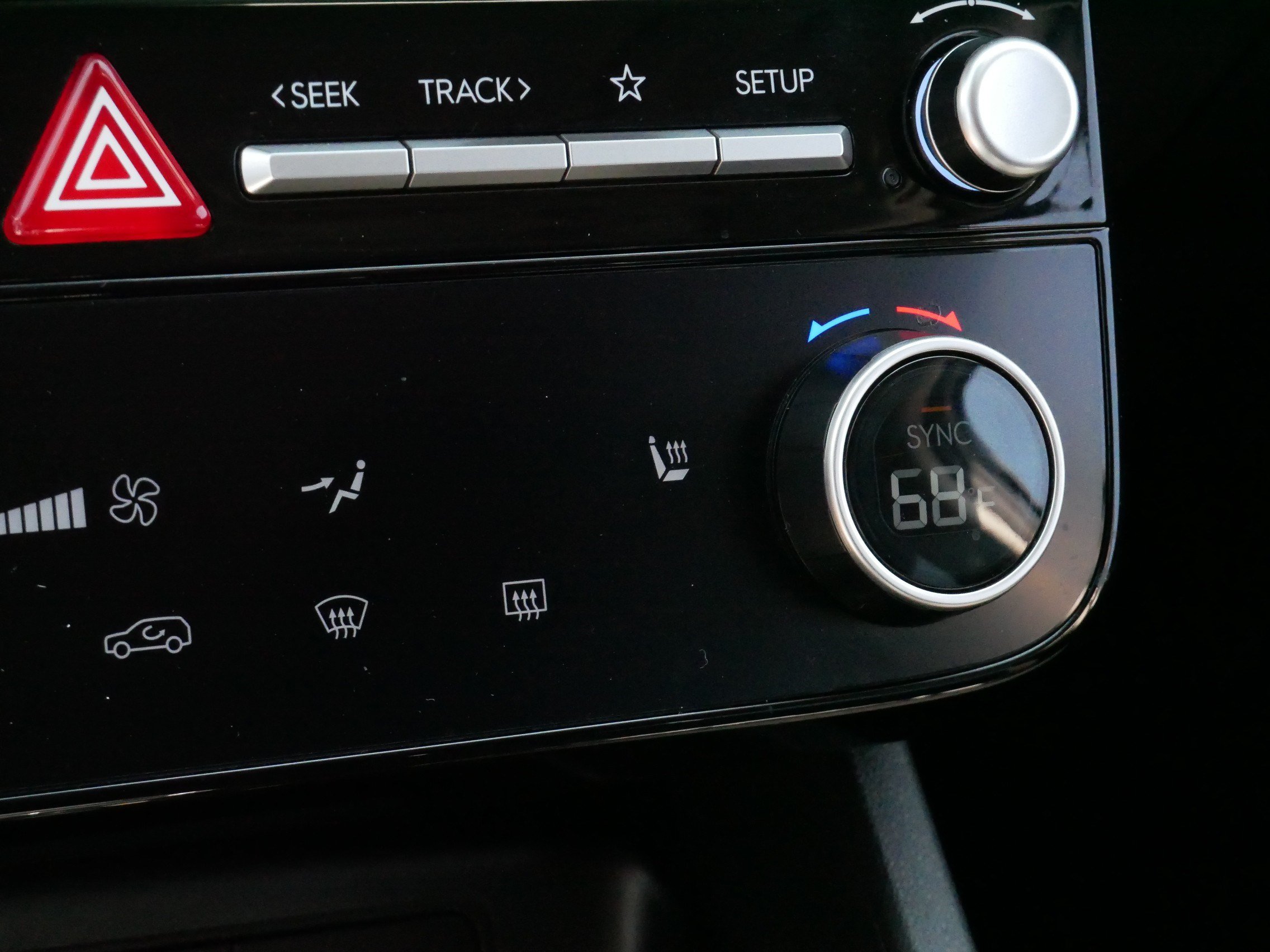 Used 2026 Hyundai Tucson SEL Plus AWD/4WD image 31