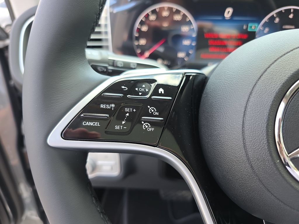 New 2026 Mercedes-Benz GLE 450 4MATIC image 15