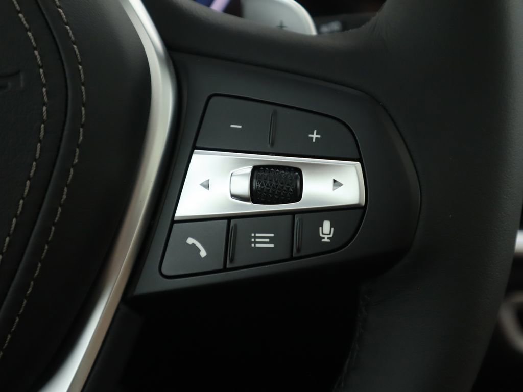 New 2026 BMW X5 sDrive40i w/ Climate Comfort Package image 12