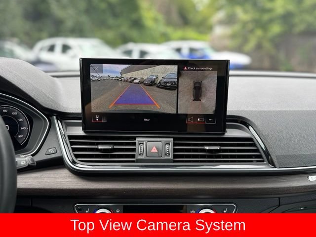 Certified 2023 Audi Q5 2.0T Premium Plus w/ Premium Plus Package AWD/4WD image 26