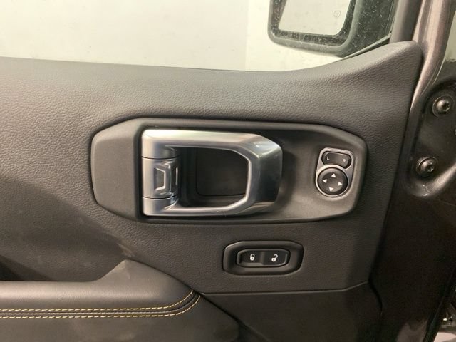 New 2026 Jeep Gladiator Sport AWD/4WD image 19