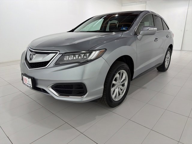 Used 2018 Acura RDX AWD image 1