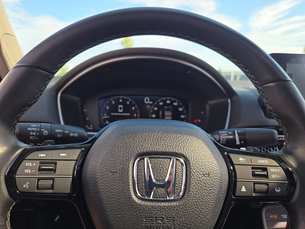 Used 2024 Honda Civic Touring image 33