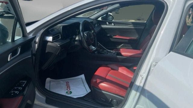 Used 2024 Kia K5 GT-Line w/ GT-Line Premium Package FWD image 9