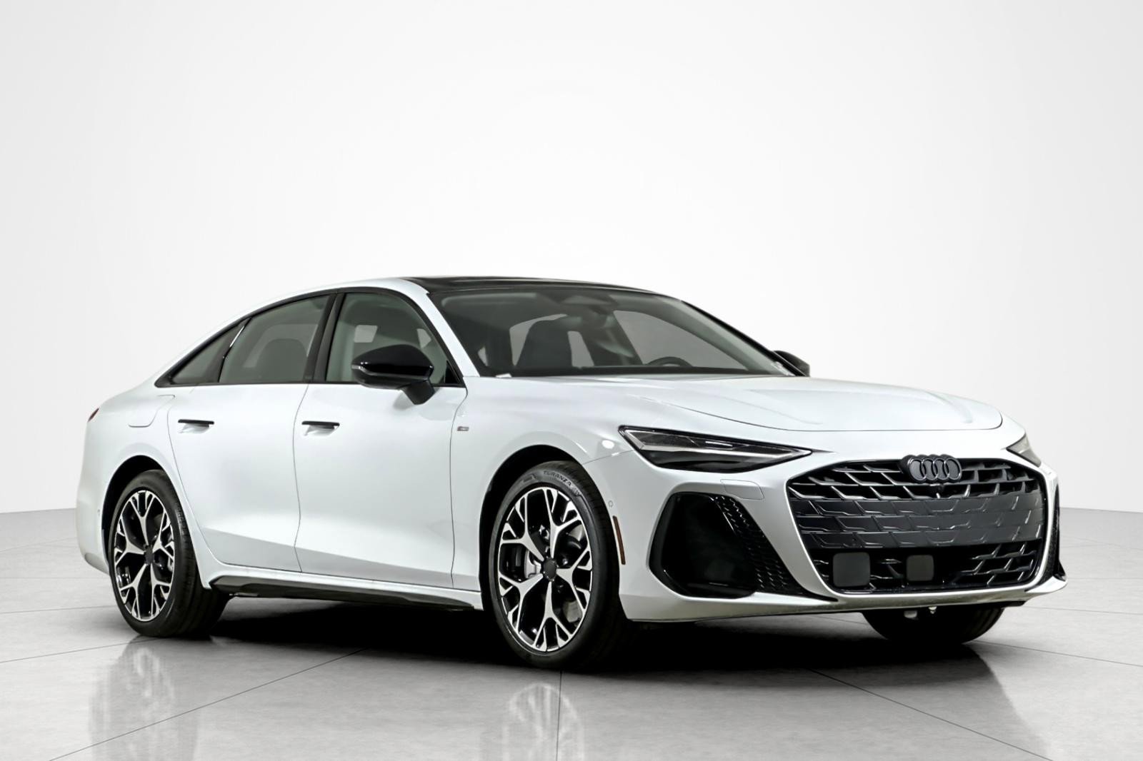 New 2026 Audi A6 Premium Plus image 2