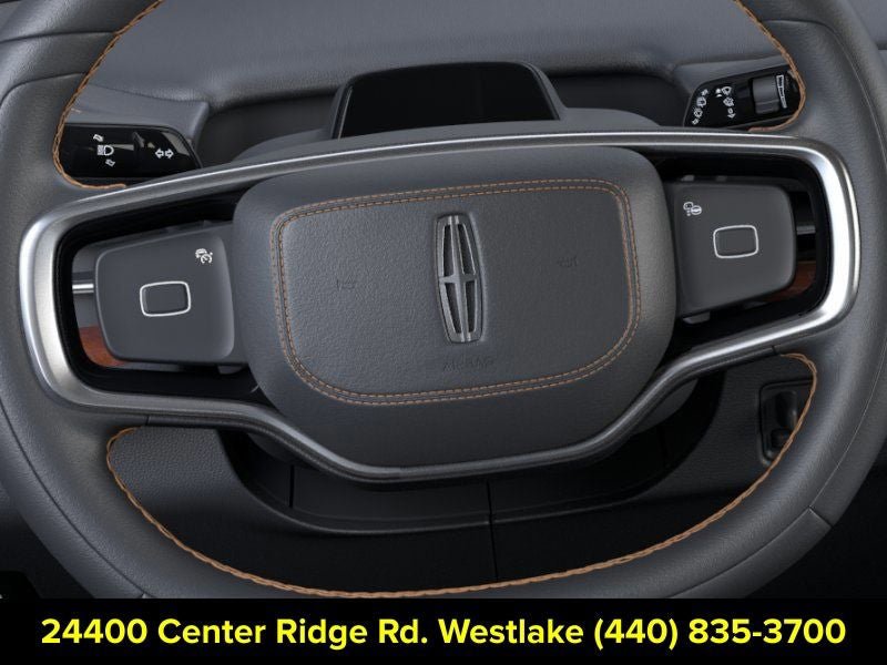 New 2026 Lincoln Navigator Black Label AWD/4WD image 12