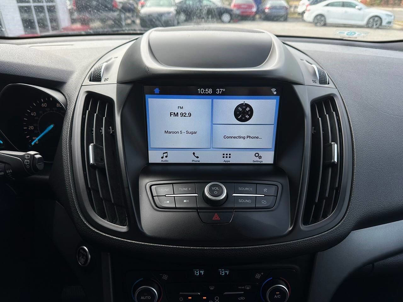 Used 2019 Ford Escape SEL image 20