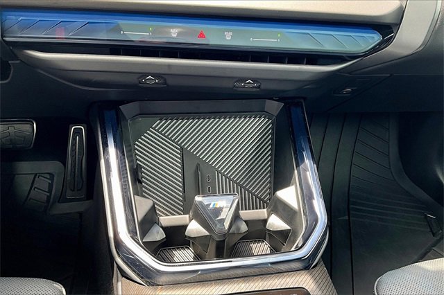 Used 2025 BMW X3 M50 w/ Premium Package image 24