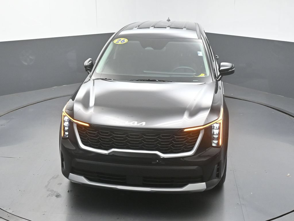Used 2026 Kia Sorento LX FWD image 41