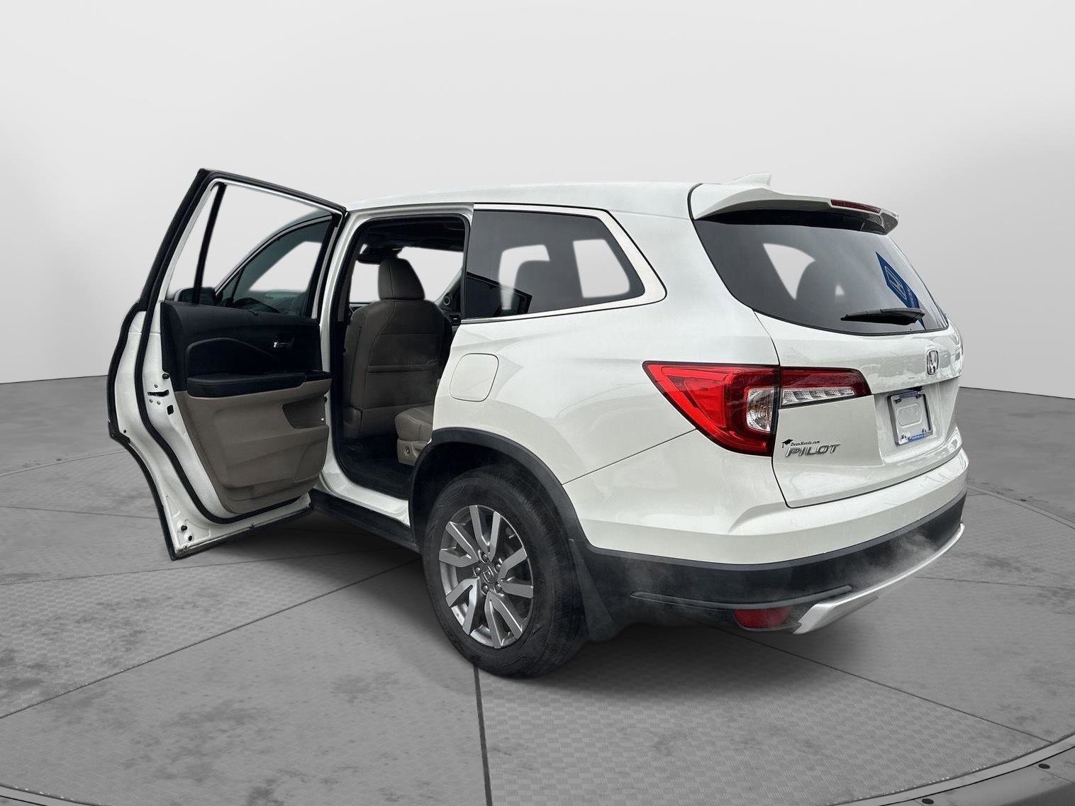 Used 2019 Honda Pilot EX-L image 29