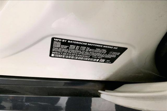 Used 2023 BMW X1 xDrive28i w/ Convenience Package AWD/4WD image 13