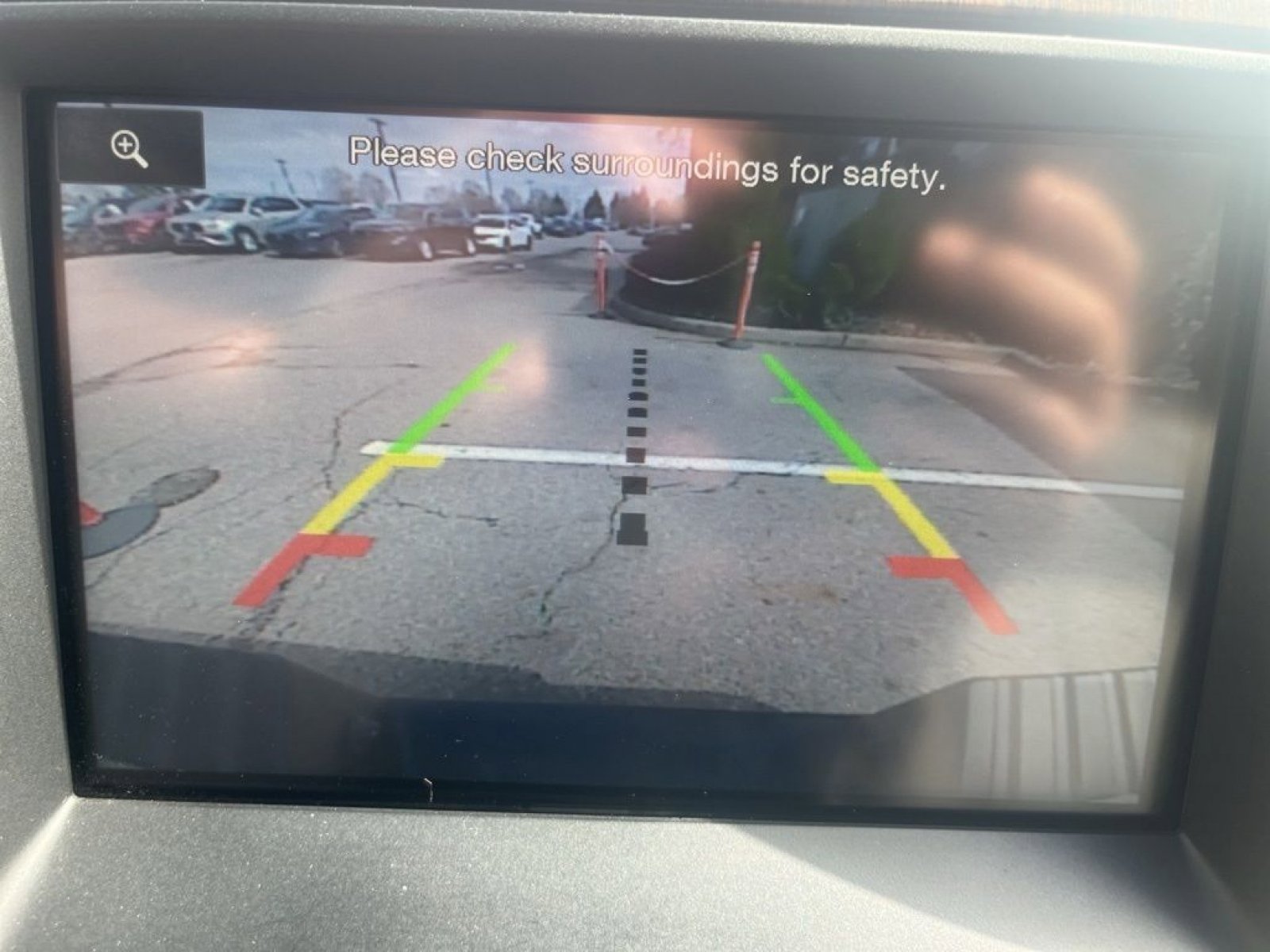 Used 2014 Ford F150 Lariat w/ Equipment Group 502A Luxury image 22