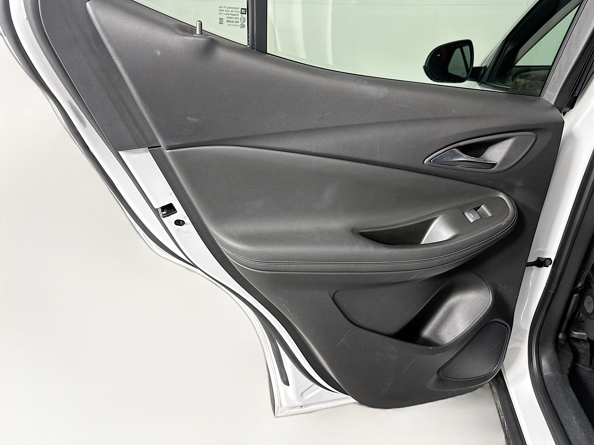 Used 2025 Buick Encore GX Preferred image 25