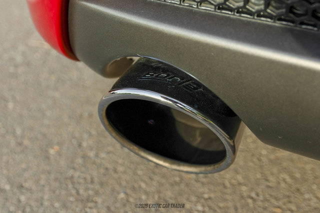 Used 2006 Pontiac GTO image 79