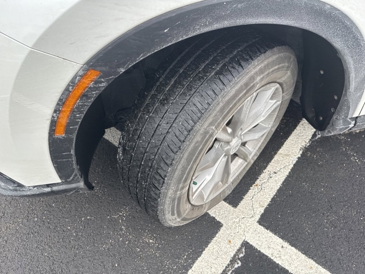 Used 2023 Honda CR-V EX image 15