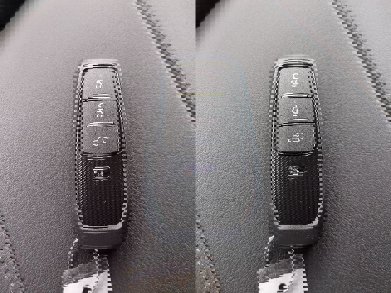 Certified 2025 Chevrolet Suburban LT w/ Comfort Package image 29