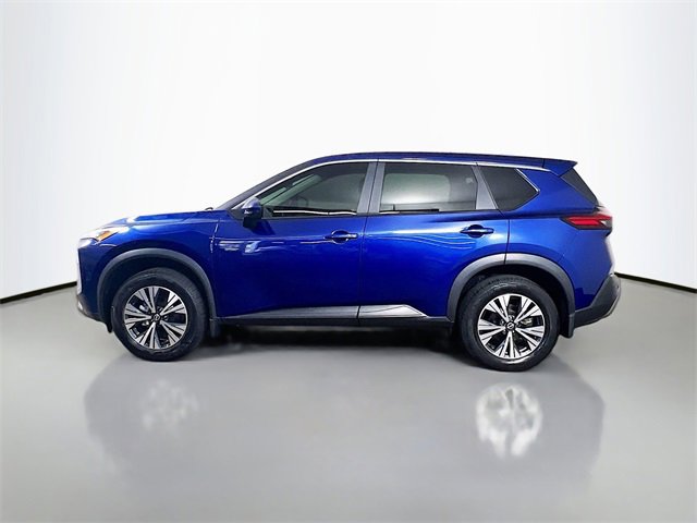 Used 2023 Nissan Rogue SV image 6