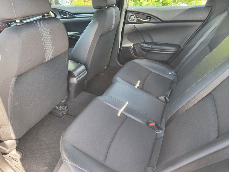 Used 2021 Honda Civic Sport image 11